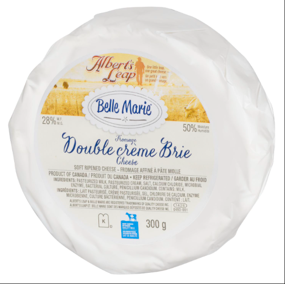 BELLE MARIE